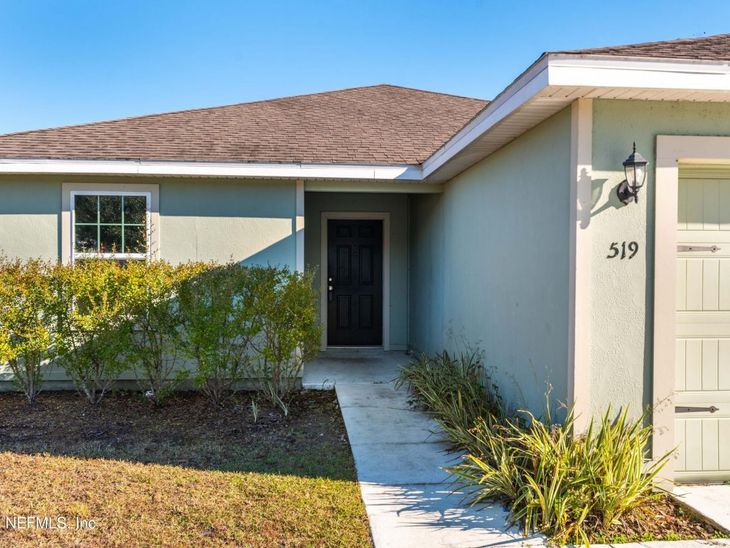 519 Islamorada Drive N, Macclenny, FL 32063