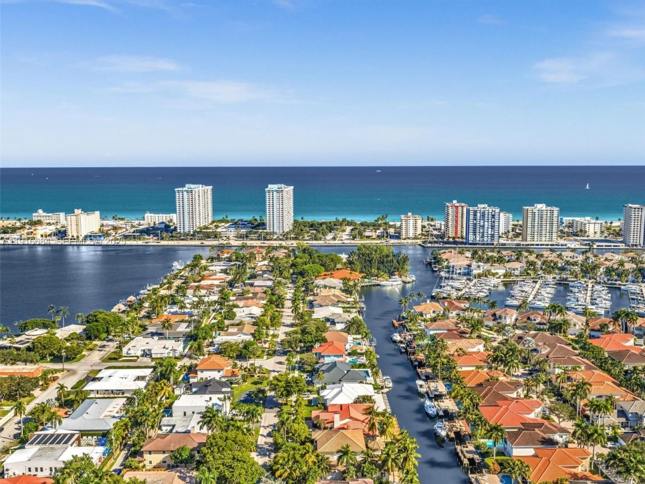 922 Washington St, Hollywood, FL 33019 Photo