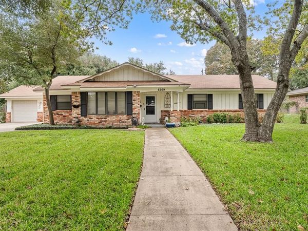 5209 Live Oak Avenue , Waco, TX 76710