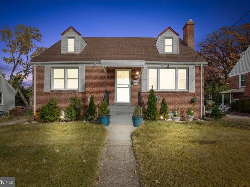 121 Onondaga Drive, Oxon Hill, MD 20745 Main Photo