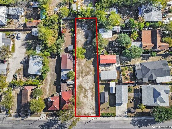 818 S Mesquite St, San Antonio, TX 78203