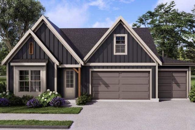 582 Nature Trail, Soddy Daisy, TN 37379 Main Photo