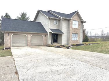 266 Byble Road, London, KY 40744