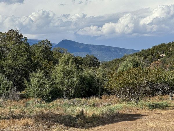 68 Canyon Road, Sandia Park, NM 87047