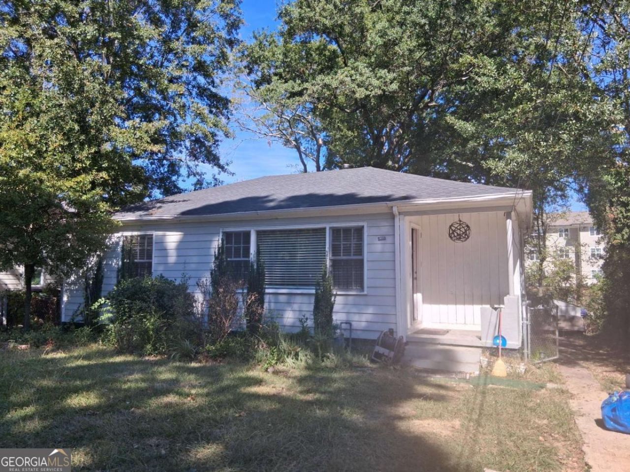 1857 Penelope Road, Atlanta, GA 30314 Main Photo