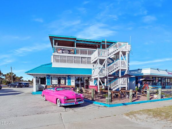 790 S Atlantic Avenue, Ormond Beach, FL 32176