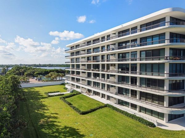 2660 S Ocean Boulevard, Unit 105s, Palm Beach, FL 33480