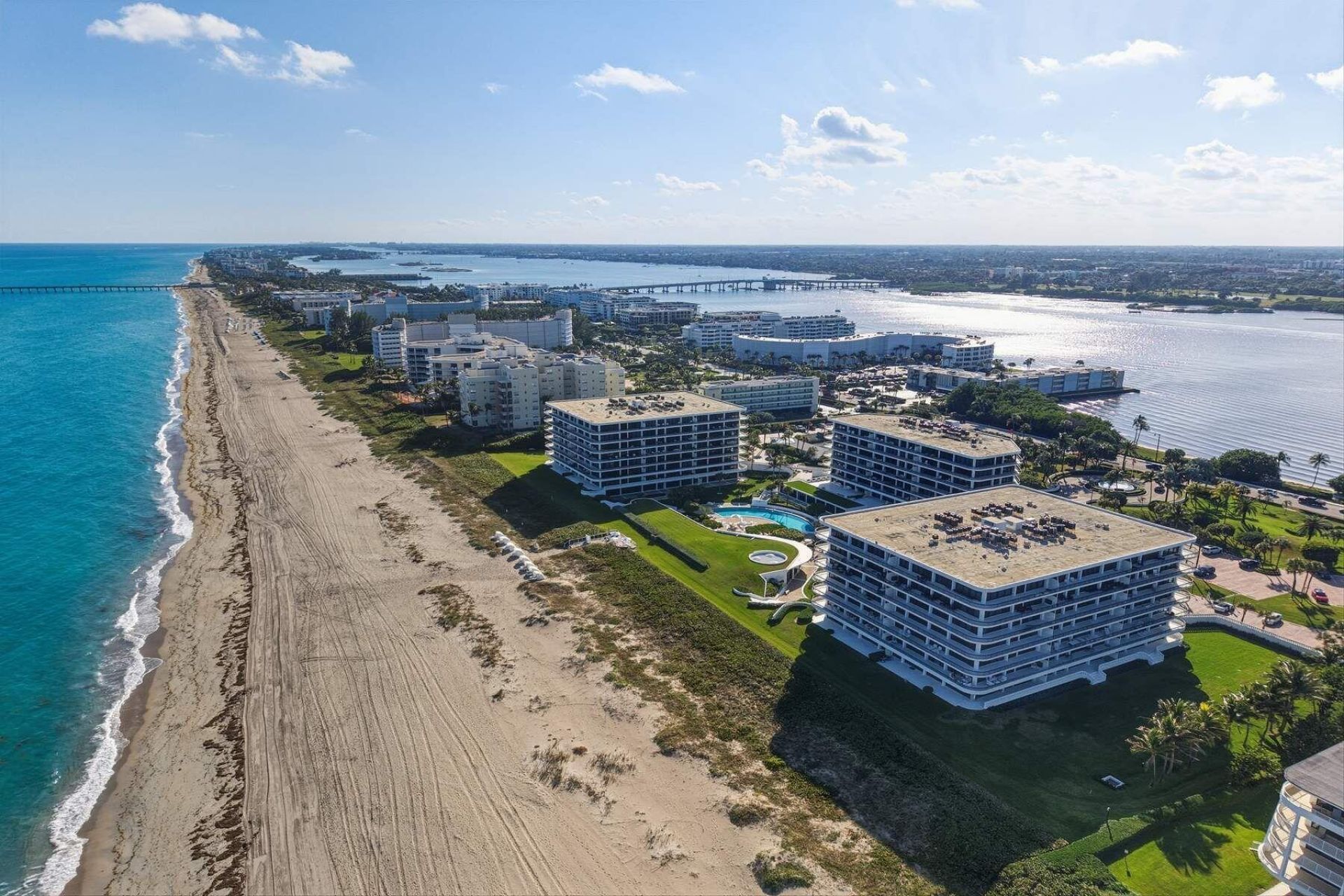 2660 S Ocean Boulevard, Unit 105s, Palm Beach, FL 33480 Photo