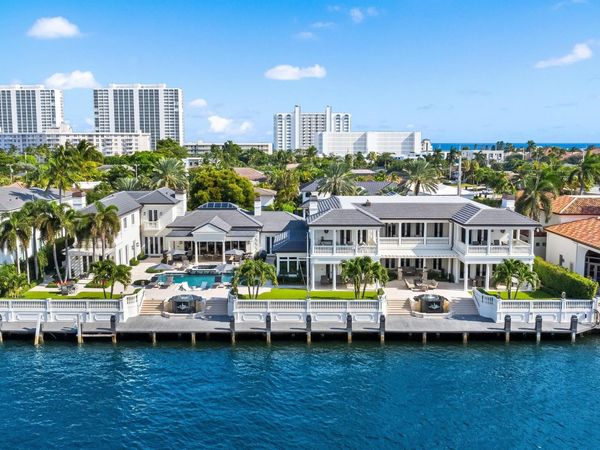 2989 Spanish River Road, Boca Raton, FL 33432