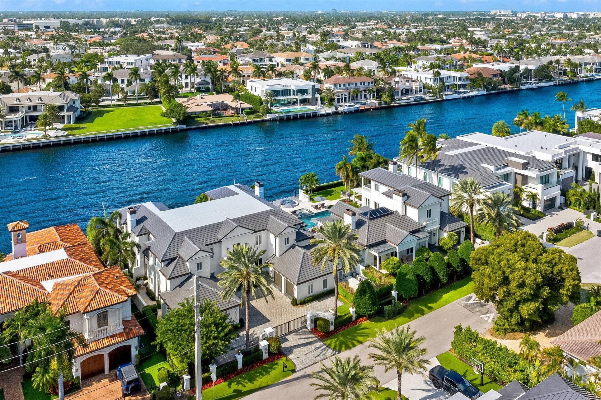 2989 Spanish River Road, Boca Raton, FL 33432 Photo