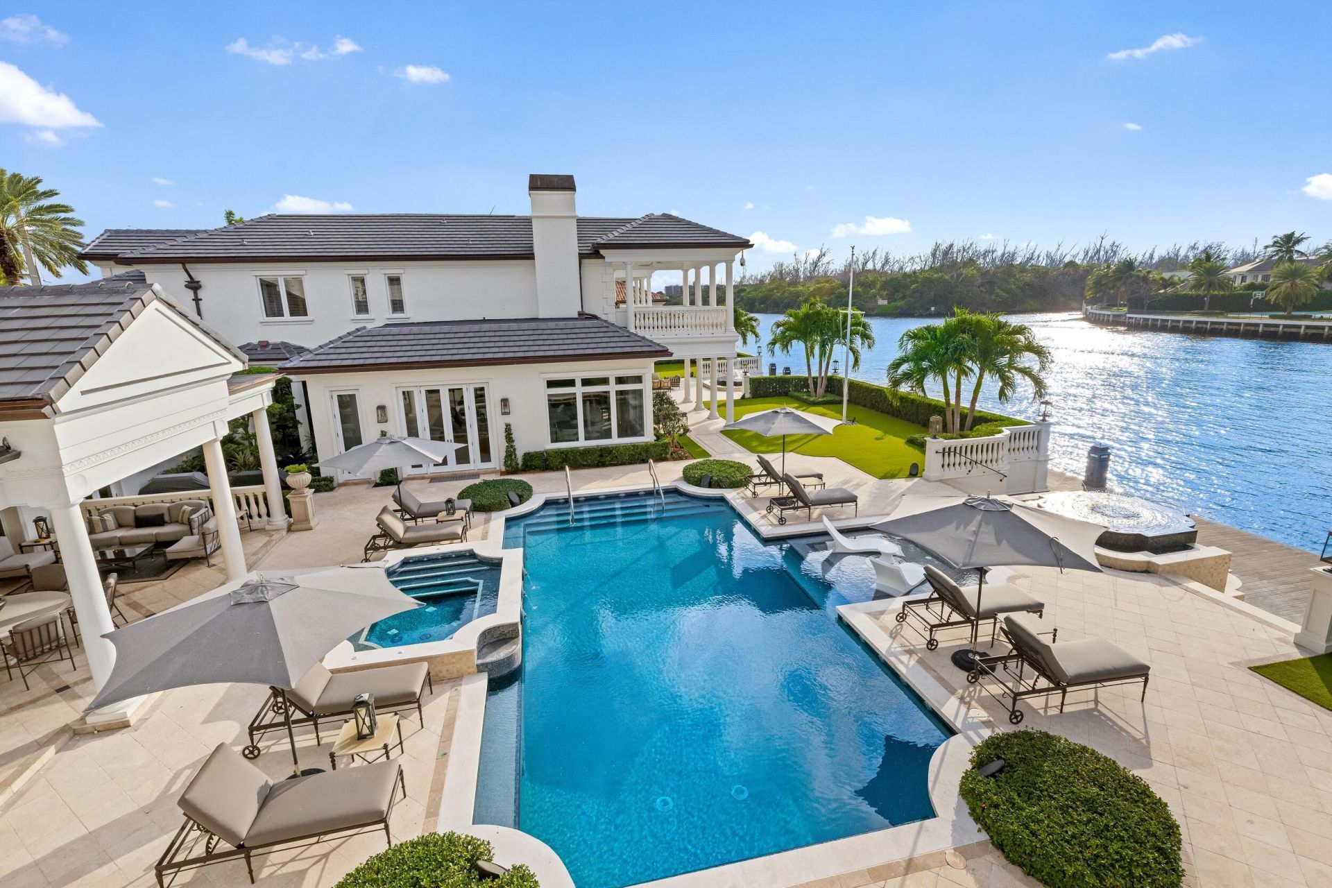 2989 Spanish River Road, Boca Raton, FL 33432 Photo