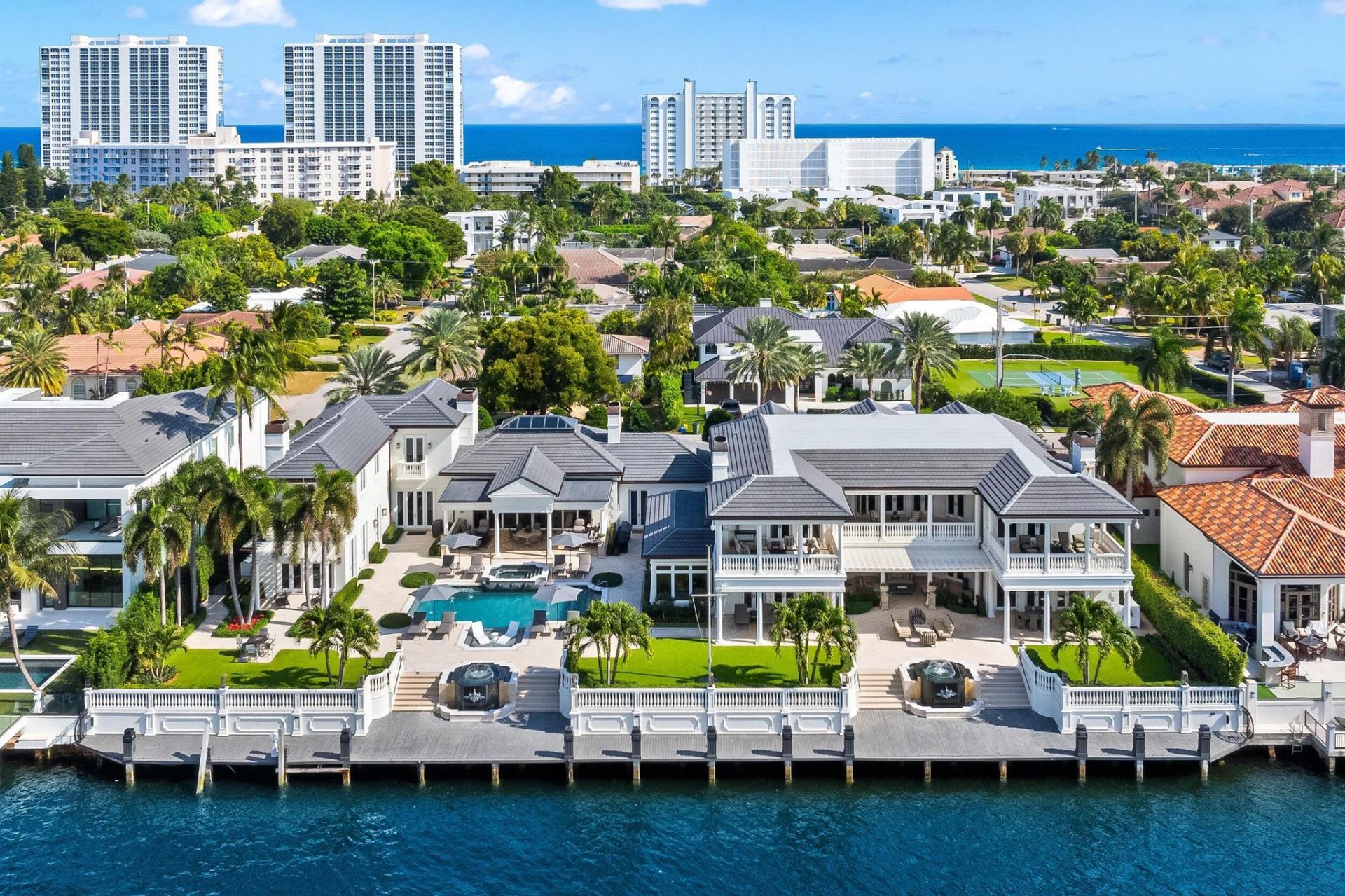 2989 Spanish River Road, Boca Raton, FL 33432 Photo