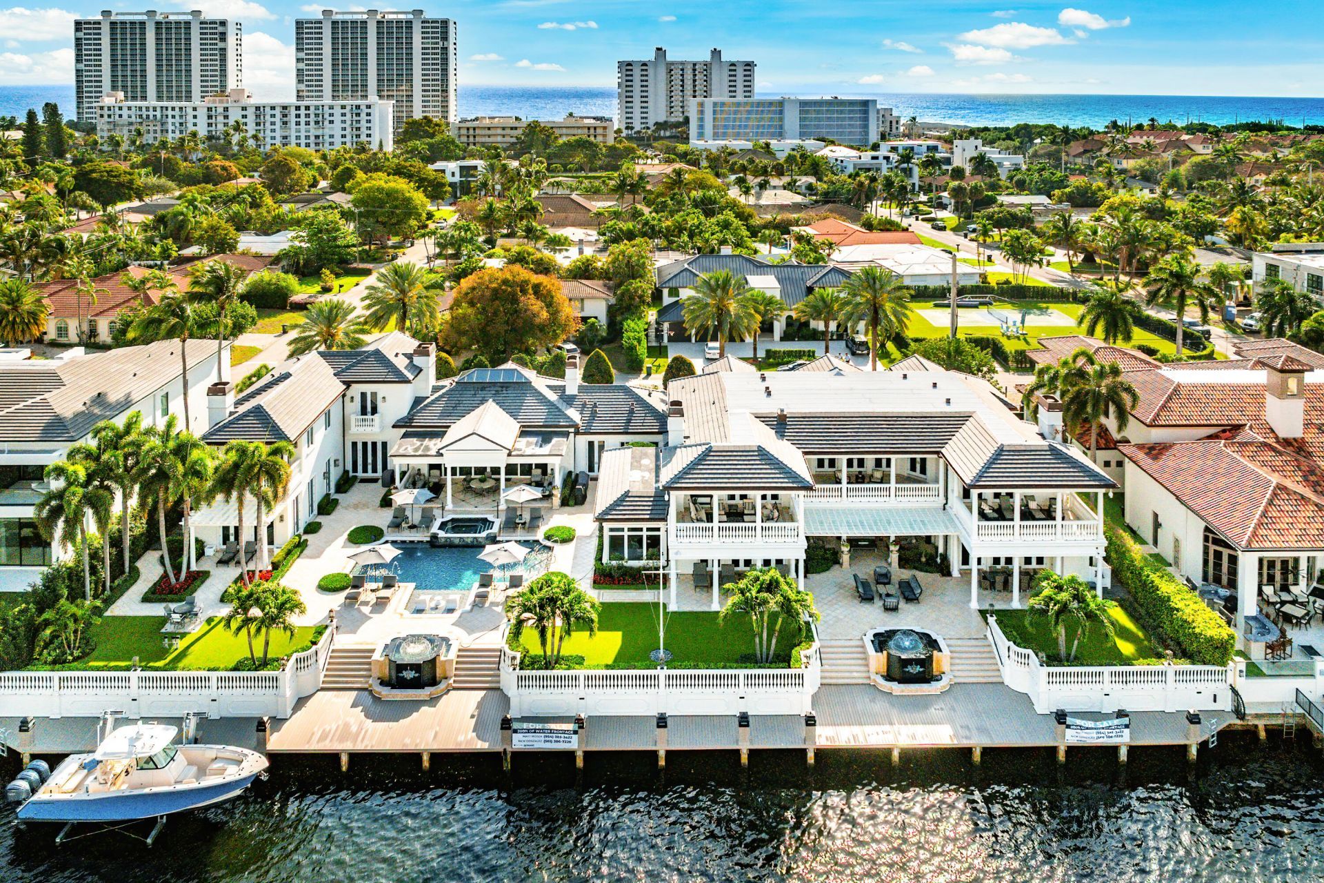 2989 Spanish River Road, Boca Raton, FL 33432 Photo