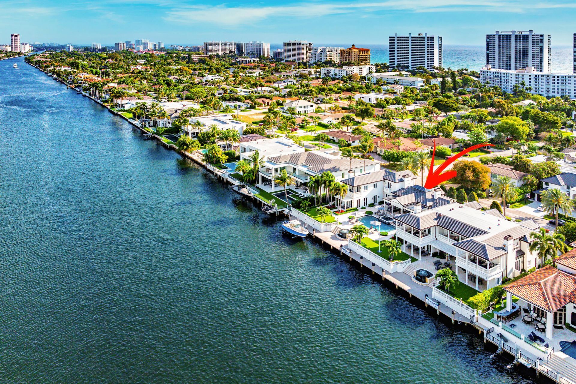 2989 Spanish River Road, Boca Raton, FL 33432 Photo