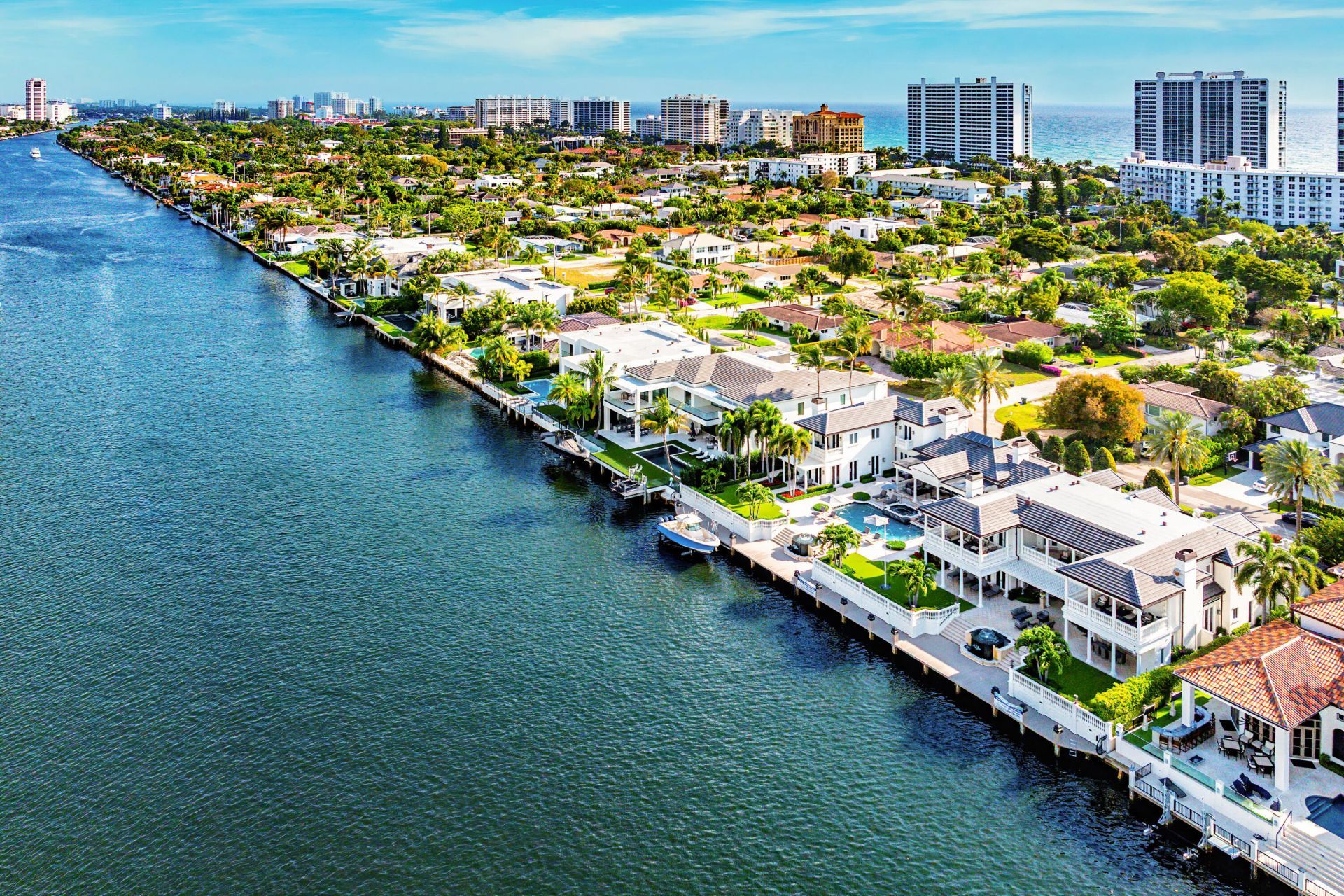 2989 Spanish River Road, Boca Raton, FL 33432 Photo