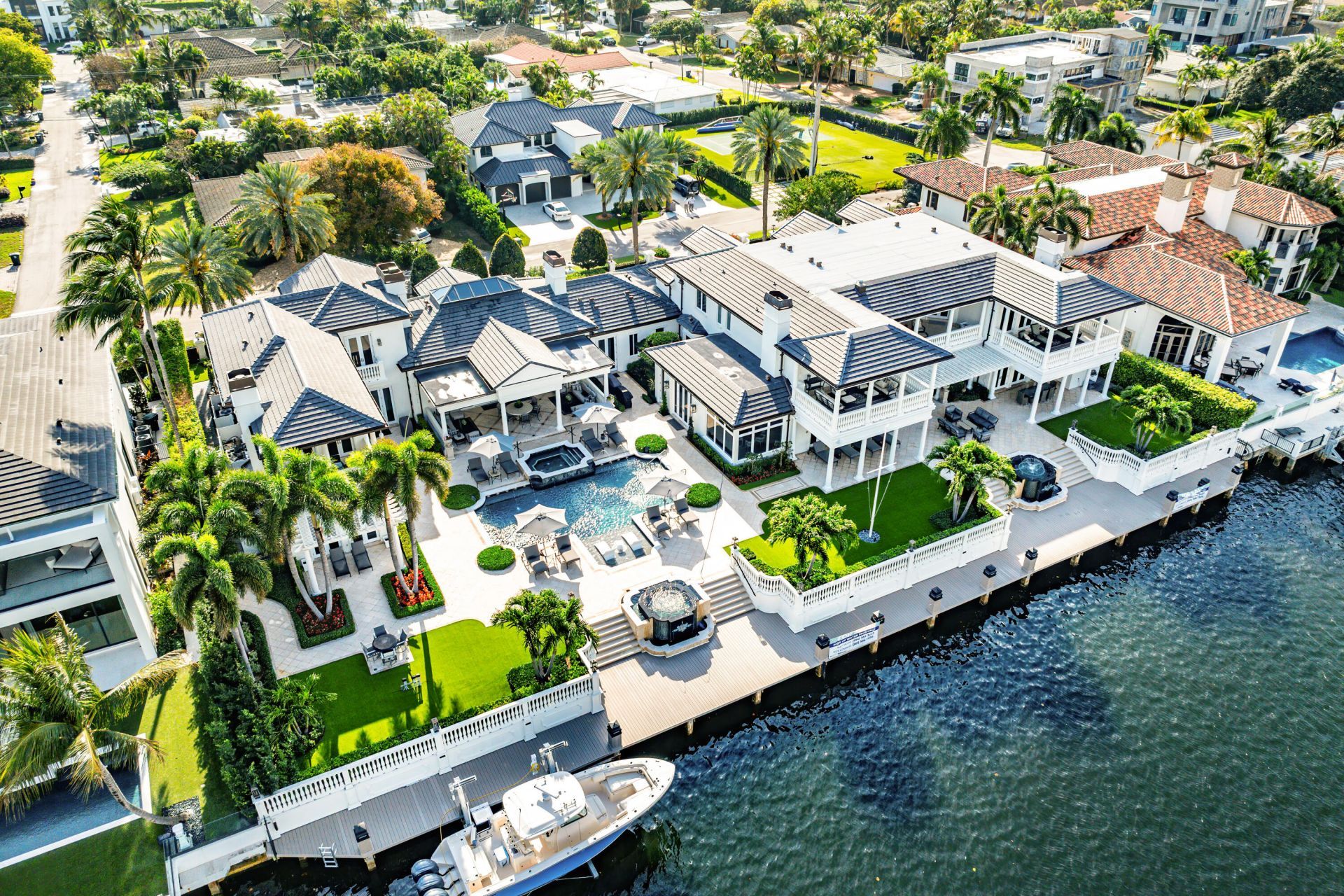 2989 Spanish River Road, Boca Raton, FL 33432 Photo