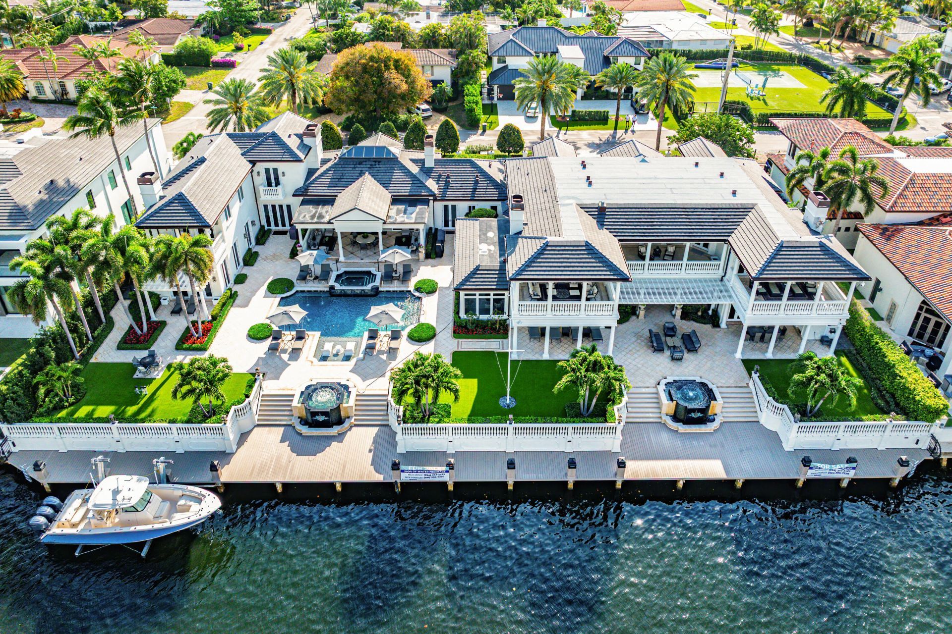 2989 Spanish River Road, Boca Raton, FL 33432 Photo