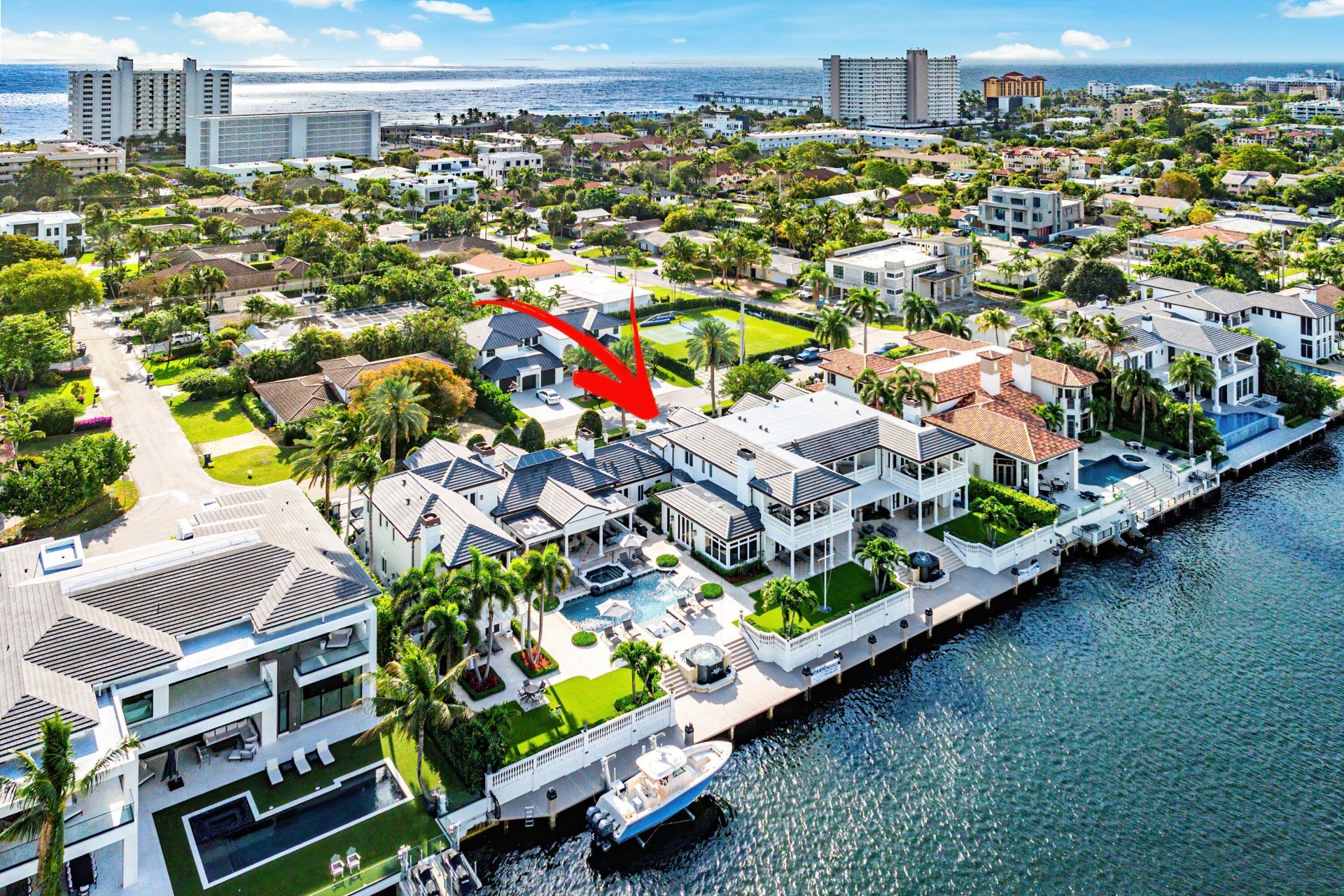 2989 Spanish River Road, Boca Raton, FL 33432 Photo