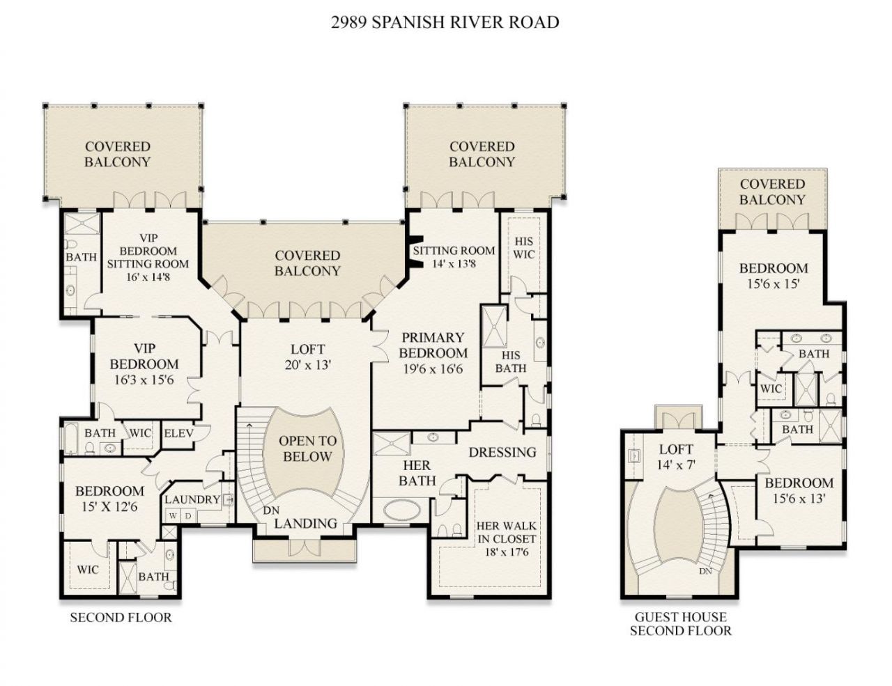 2989 Spanish River Road, Boca Raton, FL 33432 Photo