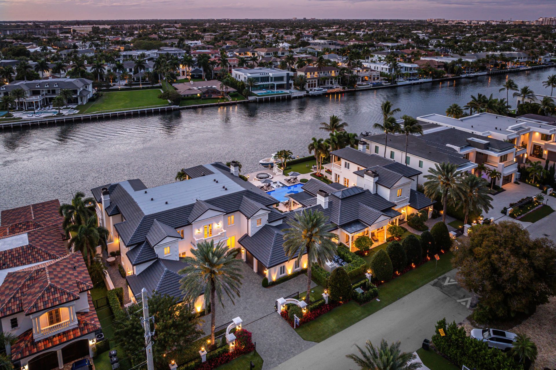 2989 Spanish River Road, Boca Raton, FL 33432 Photo