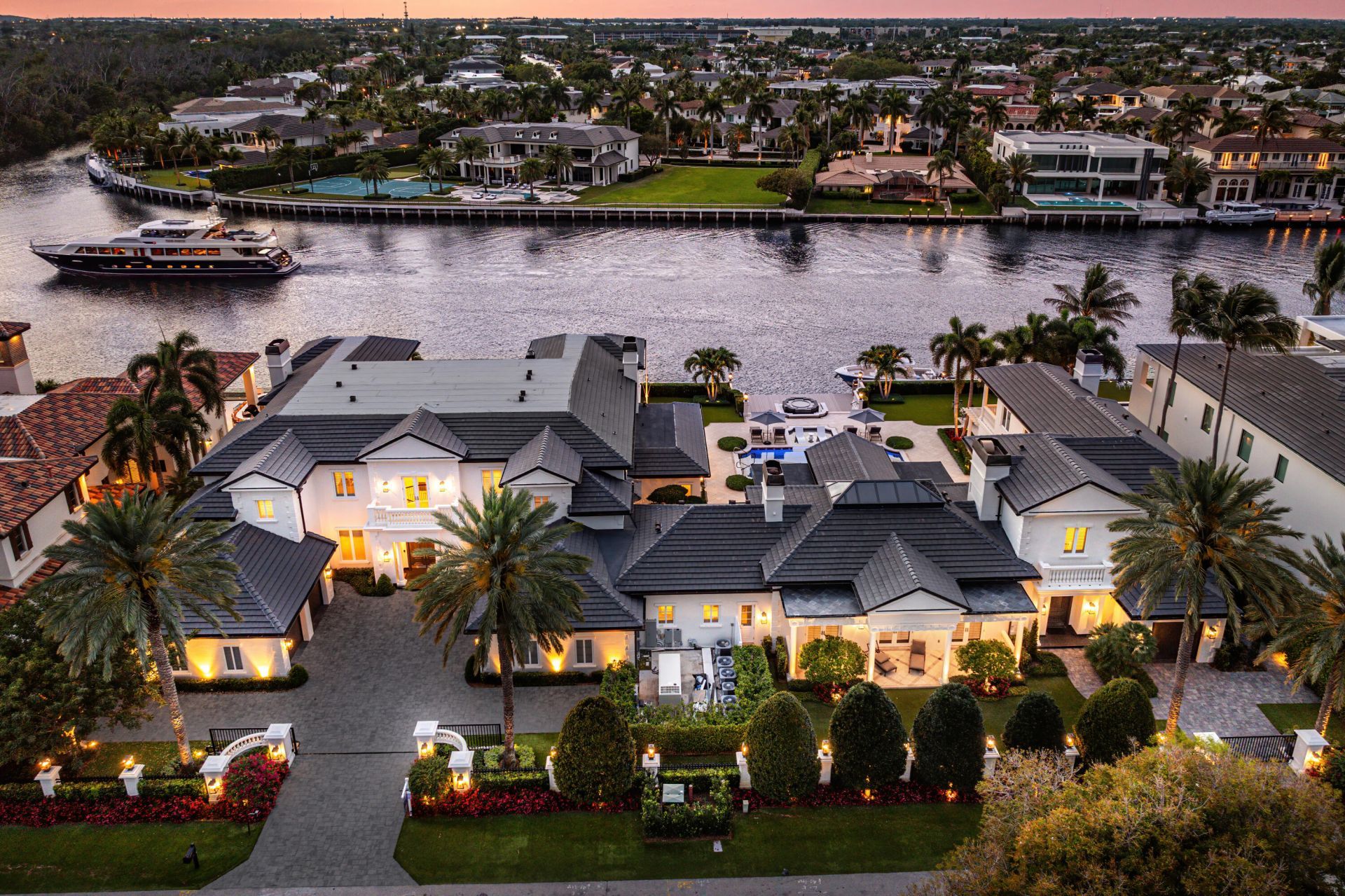 2989 Spanish River Road, Boca Raton, FL 33432 Photo