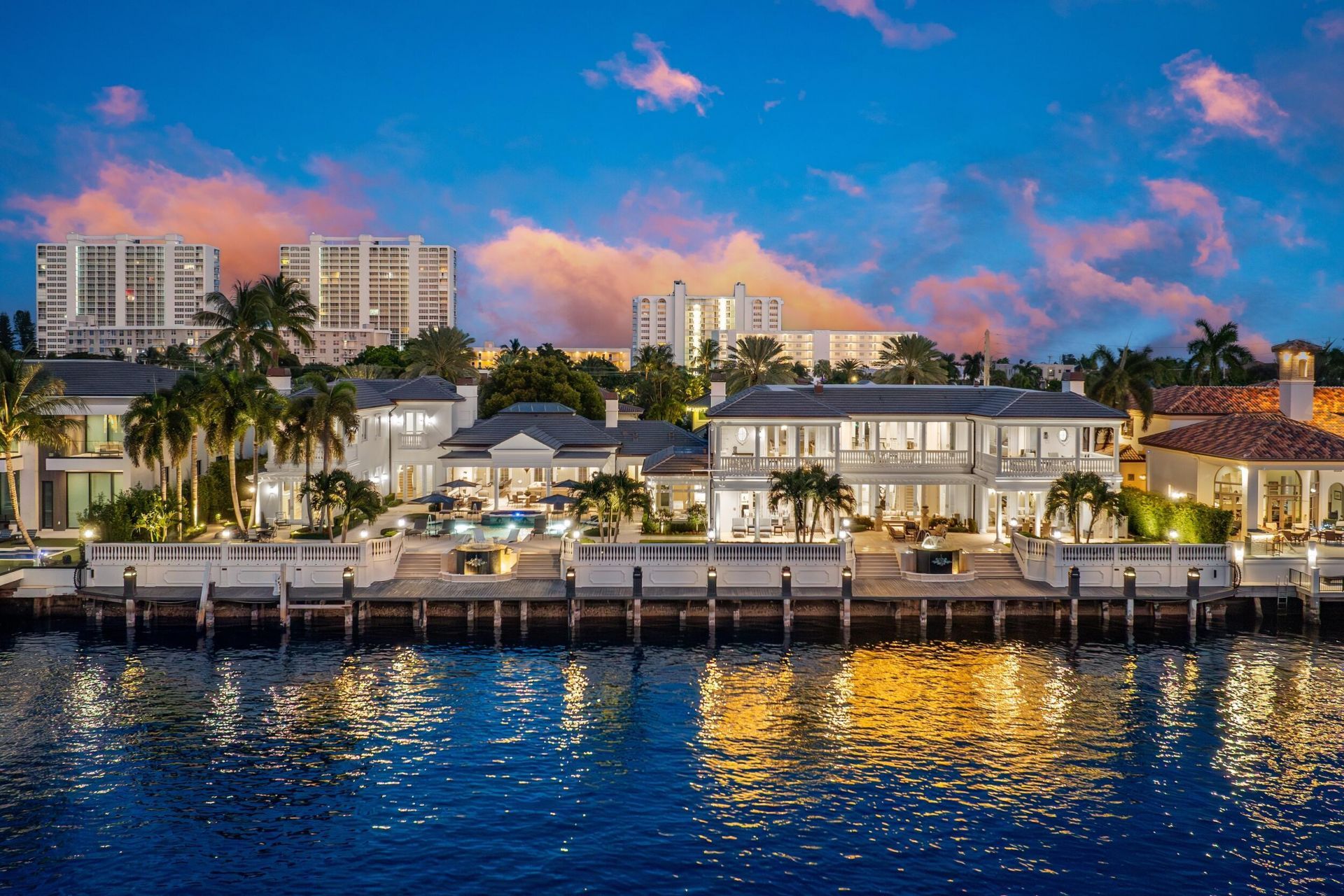 2989 Spanish River Road, Boca Raton, FL 33432 Photo