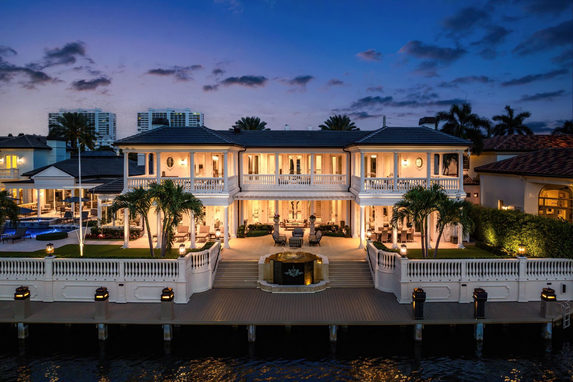 2989 Spanish River Road, Boca Raton, FL 33432 Photo