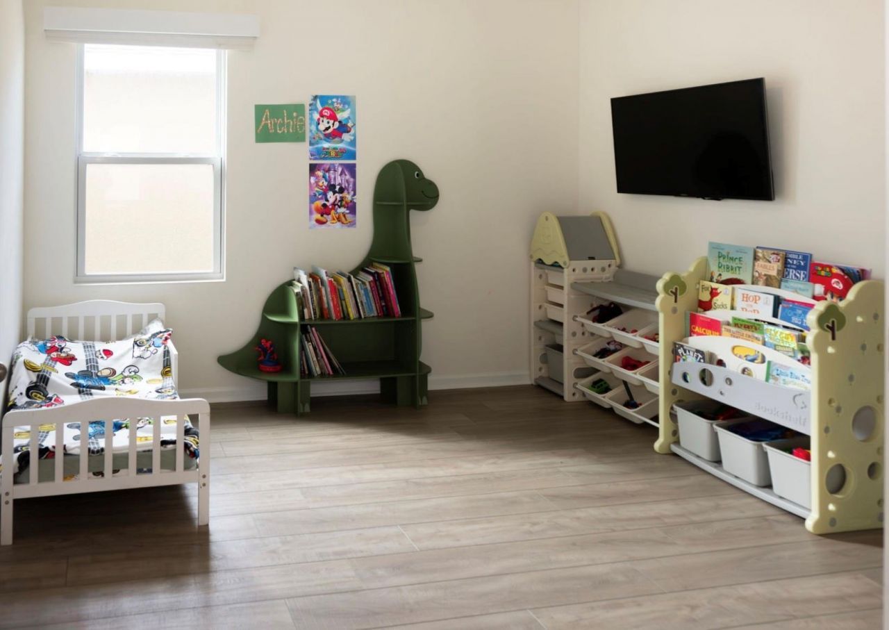 12306 SW Nettuno Way, Port Saint Lucie, FL 34987 Photo