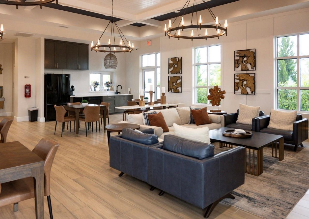 12306 SW Nettuno Way, Port Saint Lucie, FL 34987 Photo