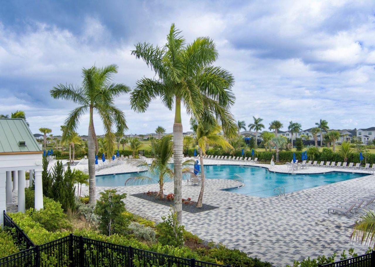 12306 SW Nettuno Way, Port Saint Lucie, FL 34987 Photo