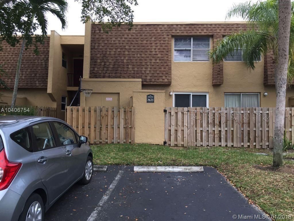 3621 NW 95th Terrace, Unit 524, Sunrise, FL 33351 Photo