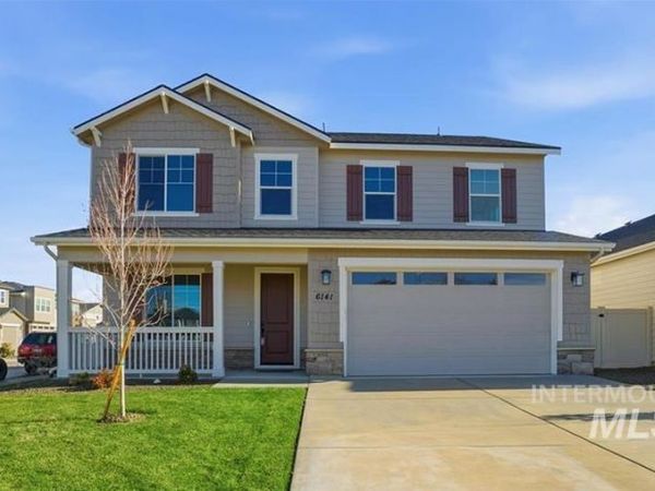 6141 N Torva Ave, Meridian, ID 83646