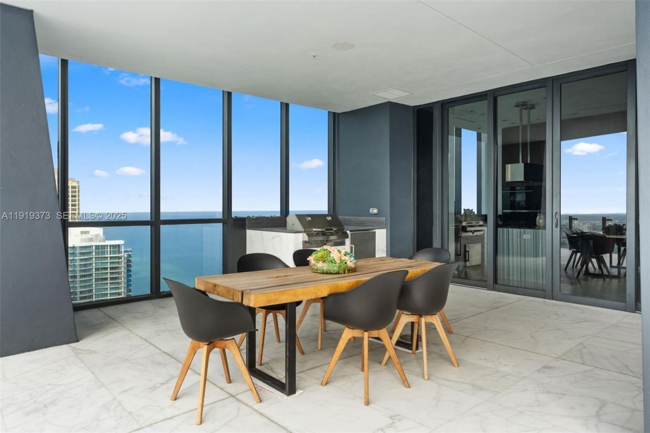 17141 Collins Ave, Unit 4002, Sunny Isles Beach, FL 33160 Photo