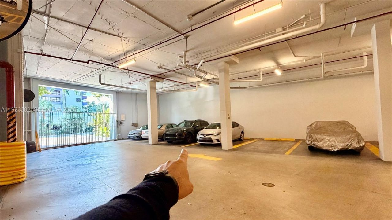 1541 Brickell Ave, Unit C2705, Miami, FL 33129 Photo