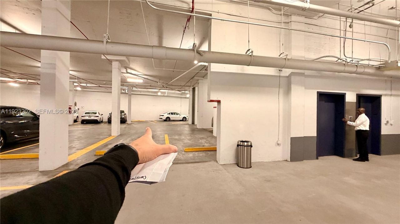 1541 Brickell Ave, Unit C2705, Miami, FL 33129 Photo