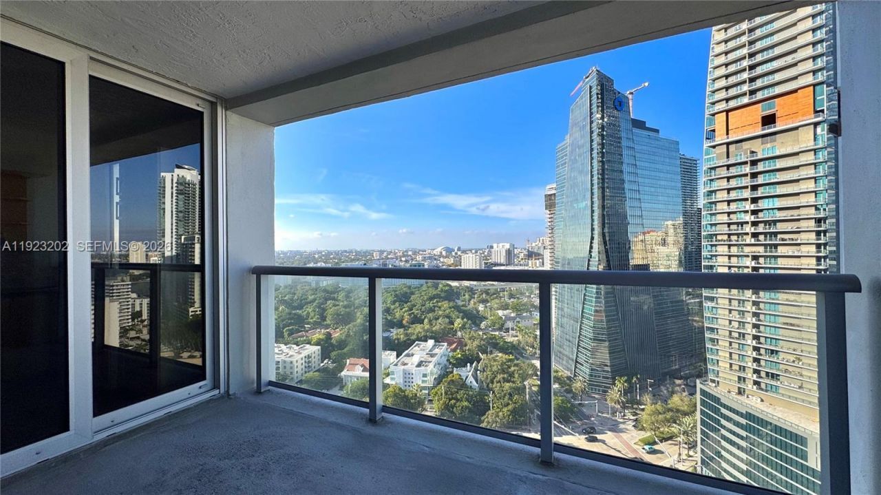 1541 Brickell Ave, Unit C2705, Miami, FL 33129 Photo