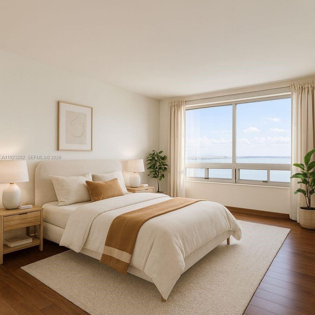 1541 Brickell Ave, Unit C2705, Miami, FL 33129 Photo