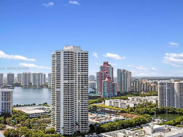 19500 Turnberry Way, Unit 26-C, Aventura, FL 33180