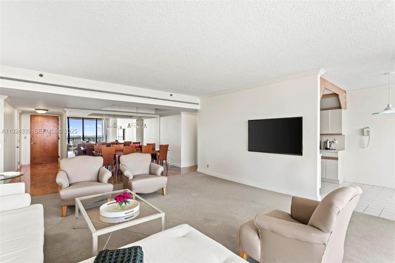 19500 Turnberry Way, Unit 26-C, Aventura, FL 33180 Photo