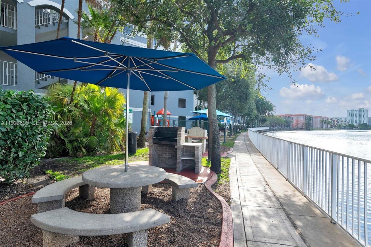 5077 NW 7th St, Unit 610, Miami, FL 33126 Photo