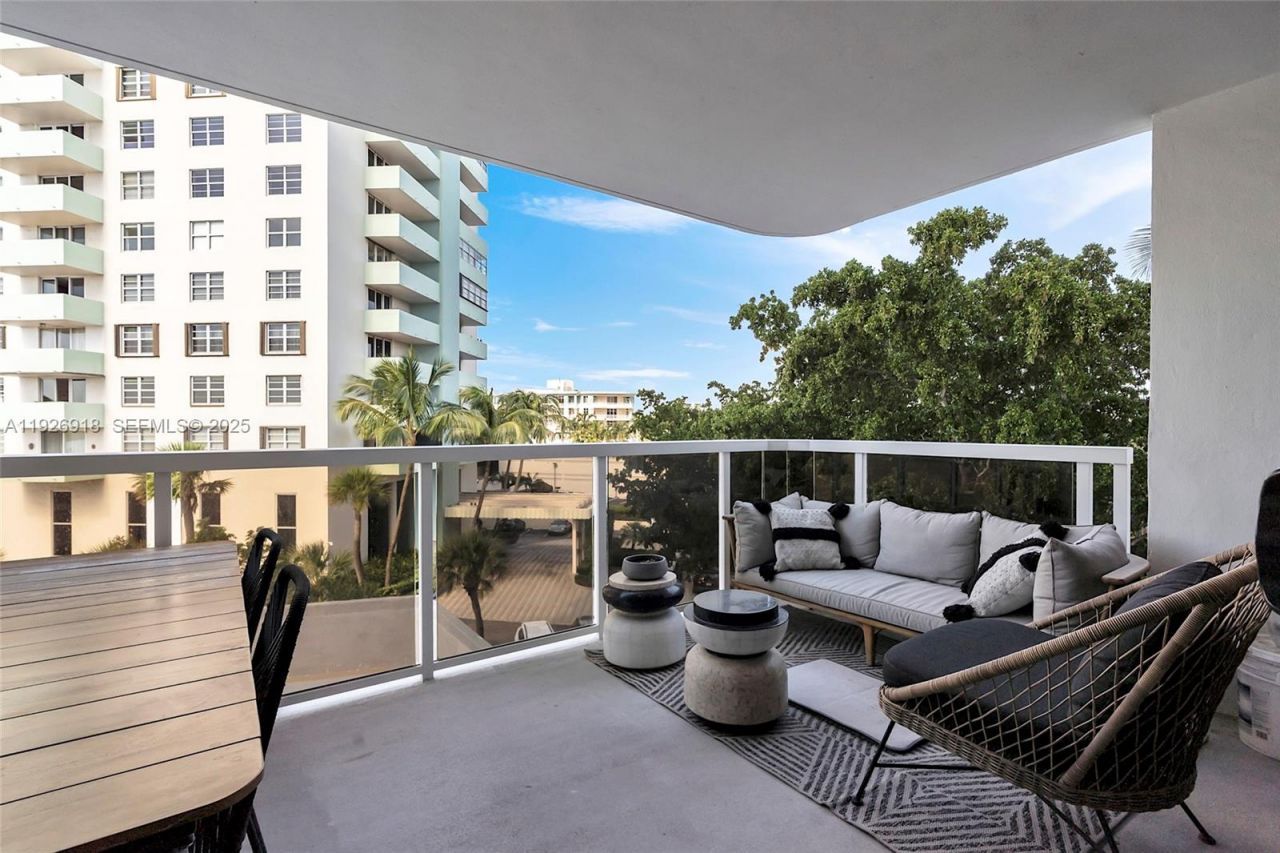 9 Island Ave, Unit 415, Miami Beach, FL 33139 Photo
