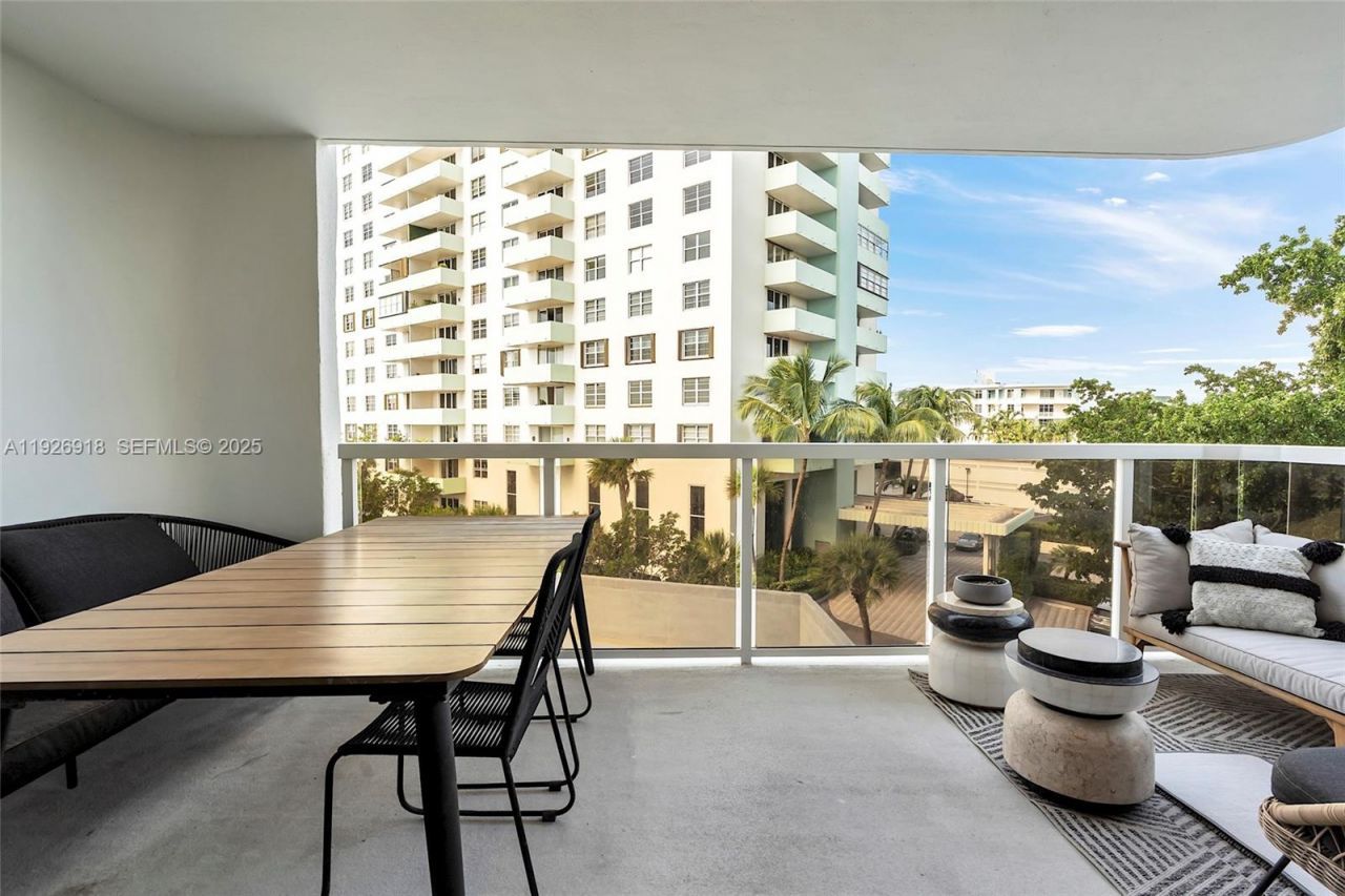 9 Island Ave, Unit 415, Miami Beach, FL 33139 Photo