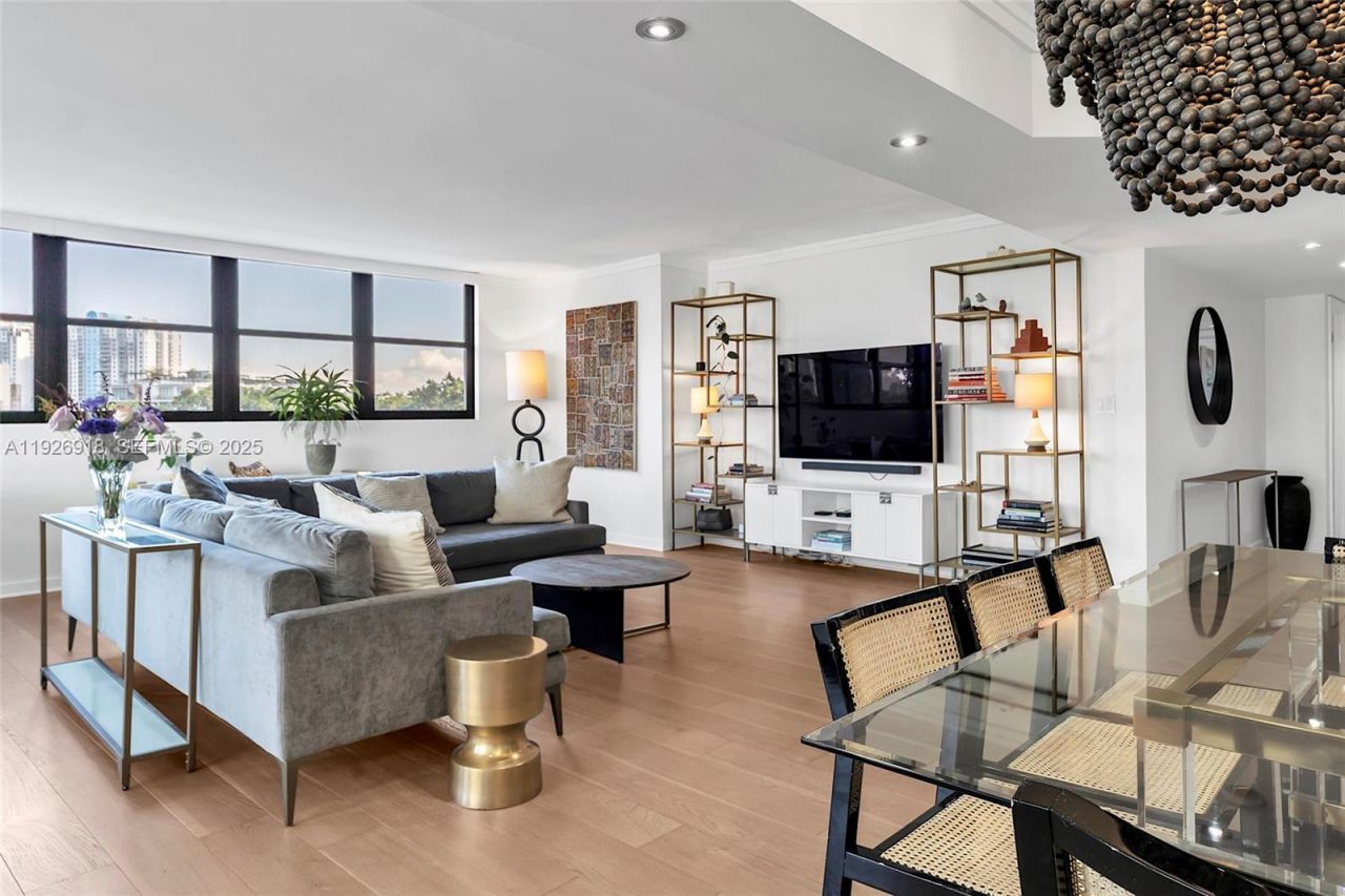 9 Island Ave, Unit 415, Miami Beach, FL 33139 Photo