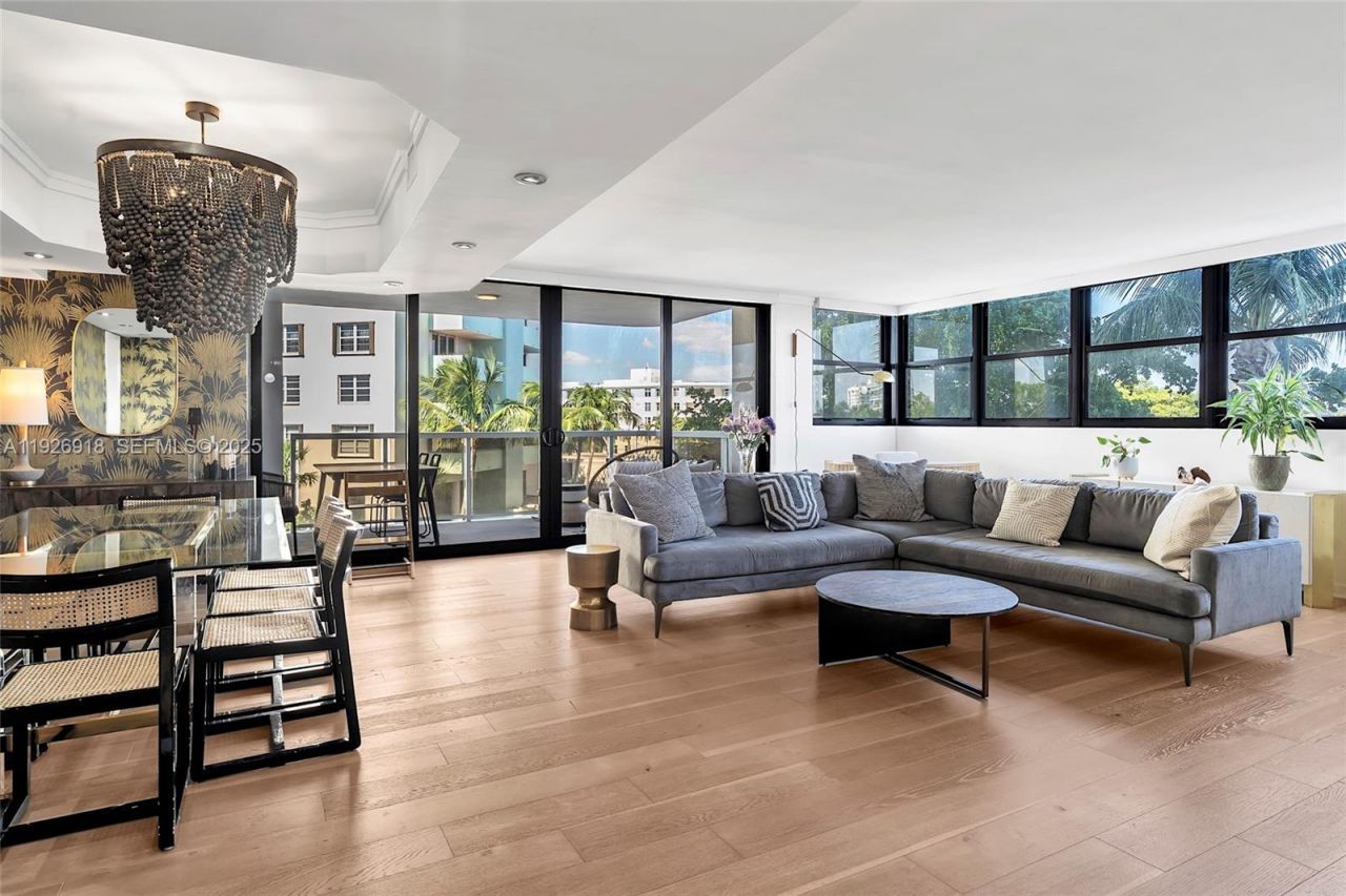 9 Island Ave, Unit 415, Miami Beach, FL 33139 Photo