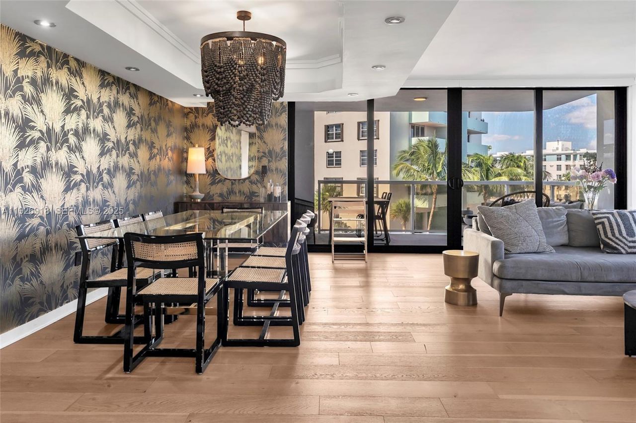 9 Island Ave, Unit 415, Miami Beach, FL 33139 Photo