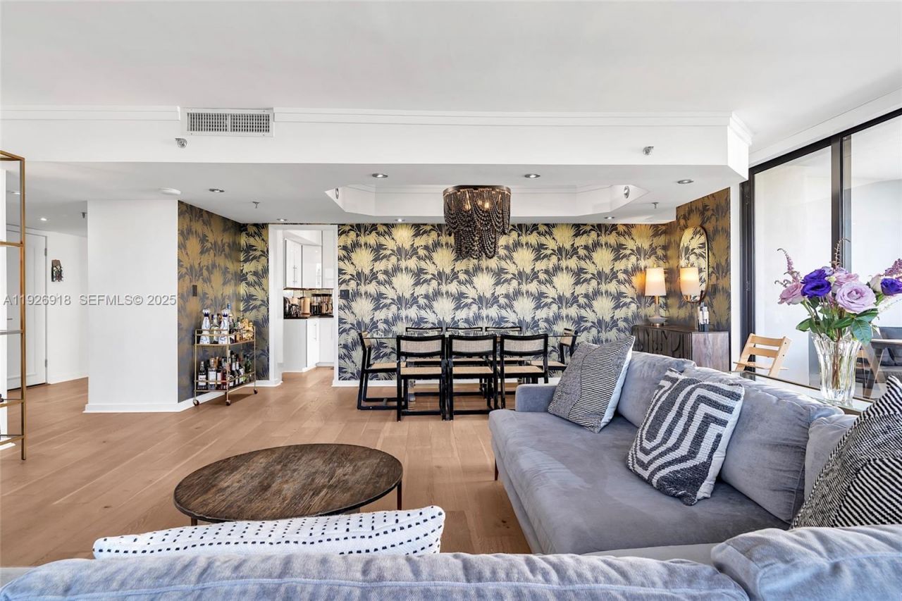 9 Island Ave, Unit 415, Miami Beach, FL 33139 Photo