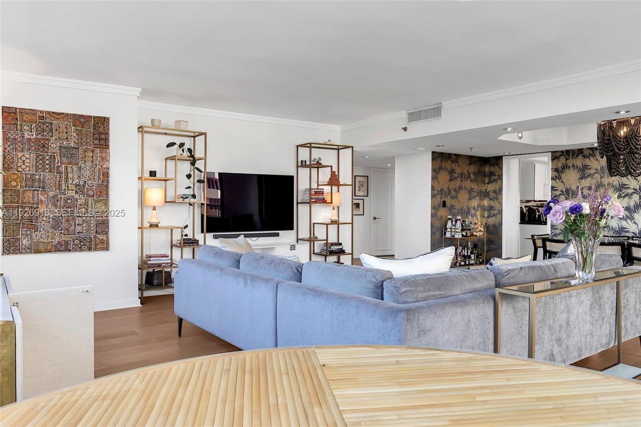 9 Island Ave, Unit 415, Miami Beach, FL 33139 Photo