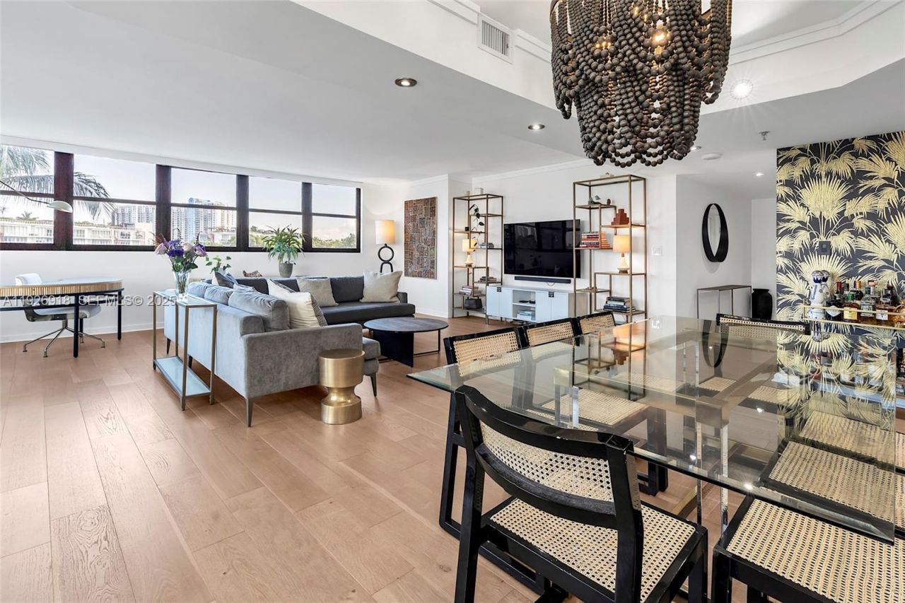 9 Island Ave, Unit 415, Miami Beach, FL 33139 Photo