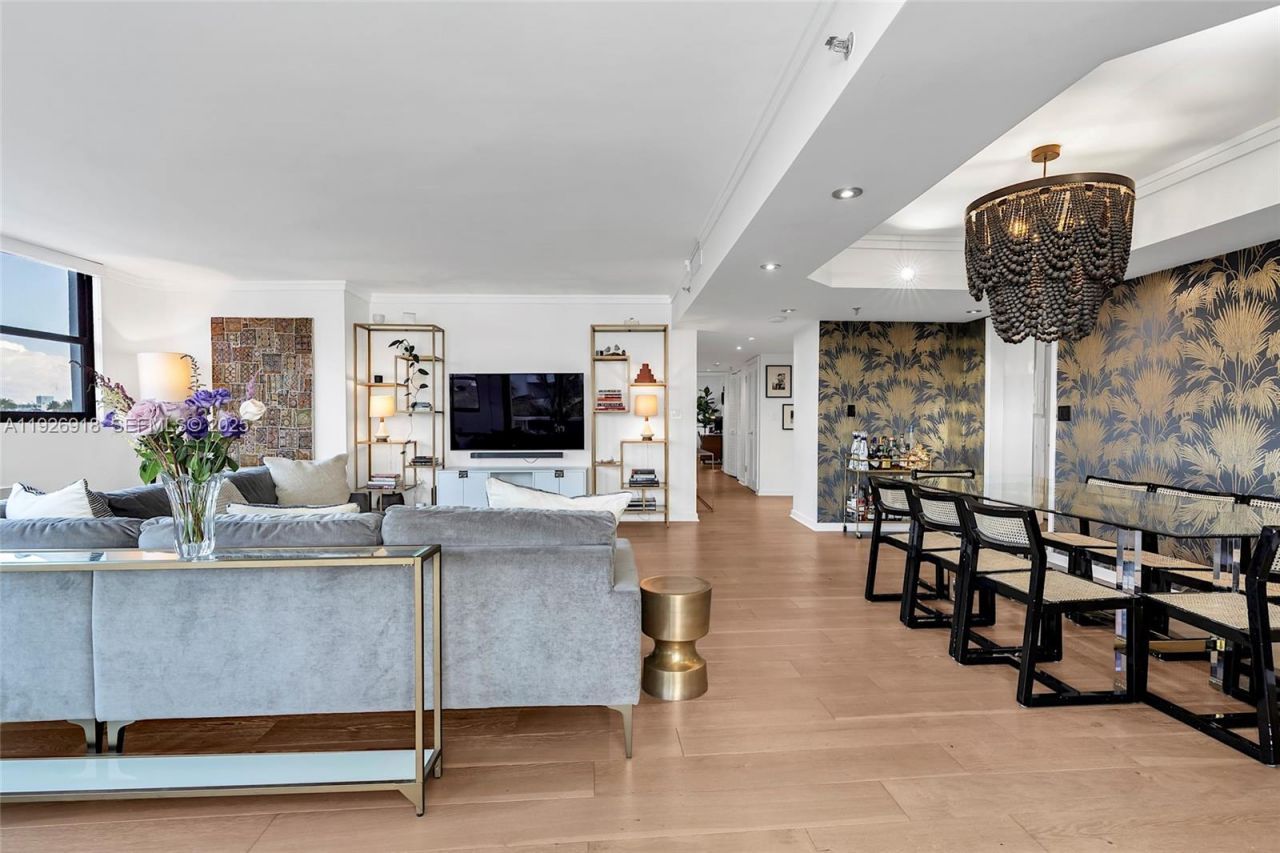 9 Island Ave, Unit 415, Miami Beach, FL 33139 Photo