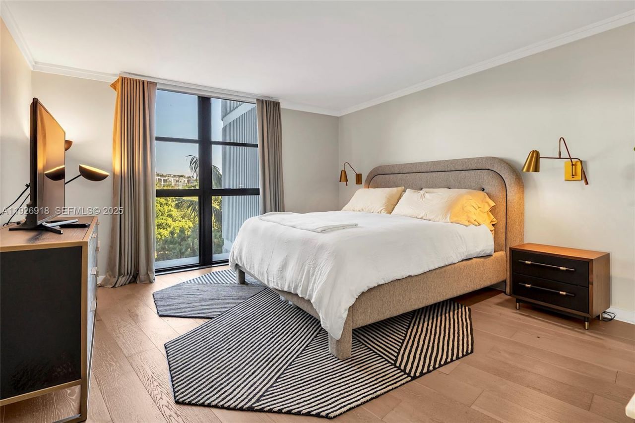 9 Island Ave, Unit 415, Miami Beach, FL 33139 Photo